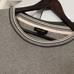 Porter Ash Long Sleeve Sweater